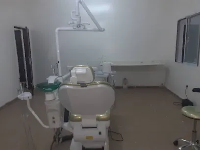 Milestone Dental Clinic – Serrekunda
