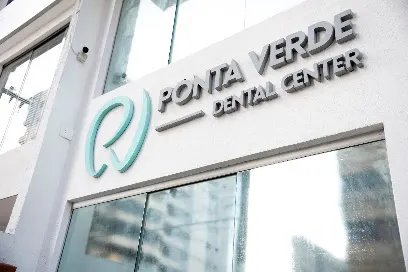 Ponta Verde Dental Center – Maceió