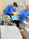 Senyum Dental Clinic (Nu Sentral KL Kuala Lumpur) Dentist, Klinik Gigi, عيادة اسنان, 牙医, 歯科医, 치과진료소 Open Everyday 365 Days – Kuala Lumpur