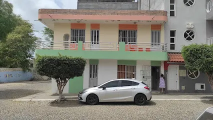 Lidie Clínica Dentária – Tarrafal