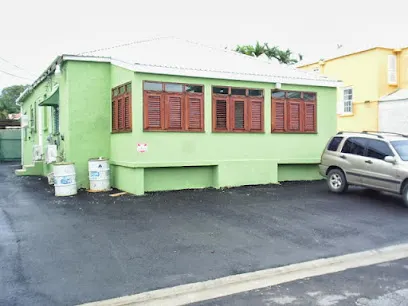 Agape Dental Services Inc. – Bridgetown