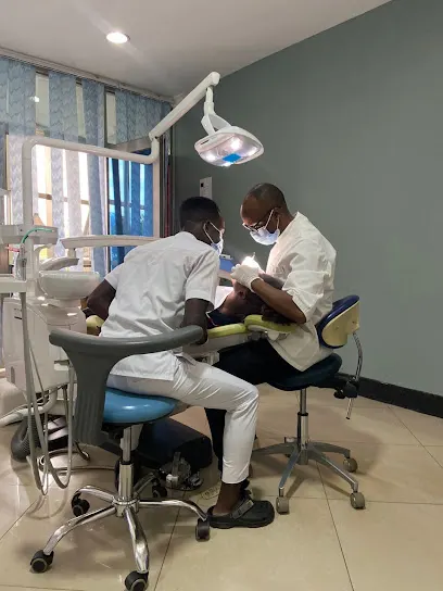 URBAN DENTAL CLINIC, KIGALI – Kigali