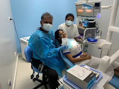 Elite Dental – Suva