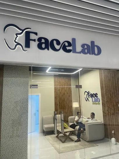 FaceLab – කොළඹ