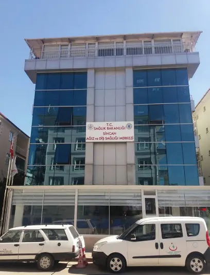 Sincan Ağız Ve Diş Sağlığı Hastanesi – Sincan
