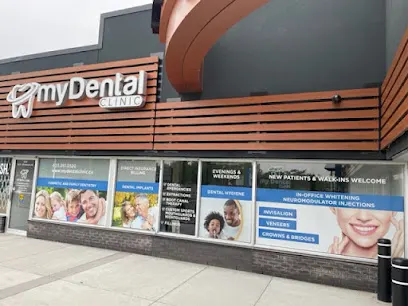 My Dental Clinic - Calgary – Calgary