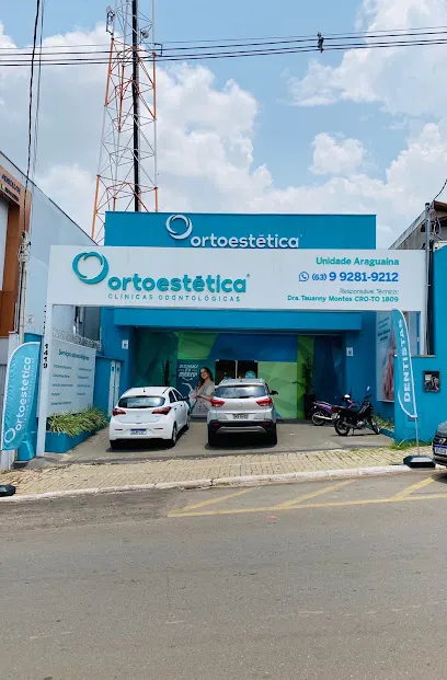 Ortoestética: Dentista, Implante, Harmonização Facial, Clareamento Dental, Araguaína To – Araguaína