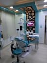 مركز سمايل لطب الاسنان-دكتور محمود سليمان عاشور – Suez