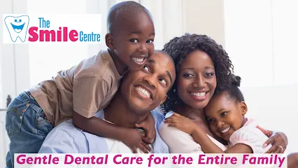 The Smile Centre – Kingston
