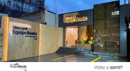 Clínica EquipeDente | Invisalign | Implante Dentário | Nazaré | Belém - PA – Belém