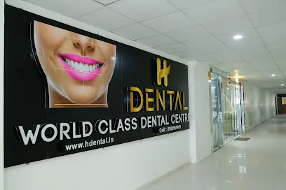 डेंटल - निज़ामपेट – Hyderabad, हैदराबाद