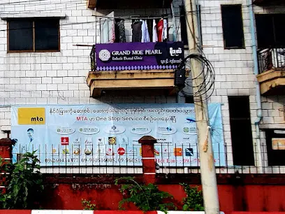 Grand Moe Pearl Dental Clinic – Yangon