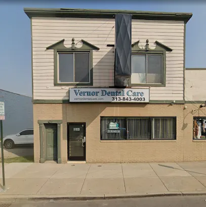 Vernor Dental Care – Detroit