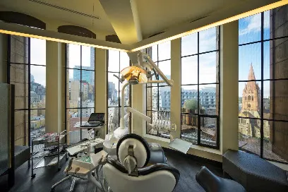 Smile Solutions – Melbourne