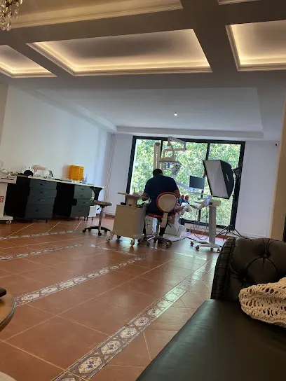 Karma Dental Clinic – حيدرة