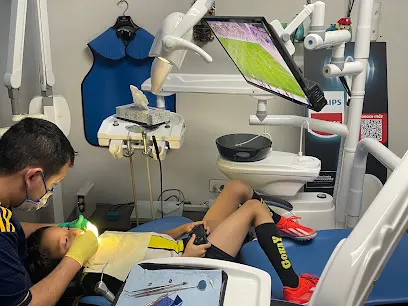 SG DENTAL - Odontología Familiar – Monterrey