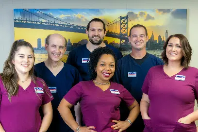 The Philadelphia Dentist – Philadelphia