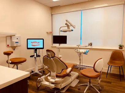 Summerville Dental Office – St. John's