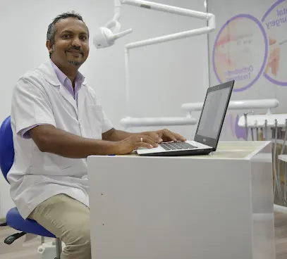 Master Dental Care Center – Malé