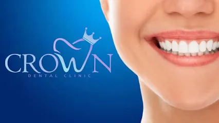 Crown Dental Clinic – بنها