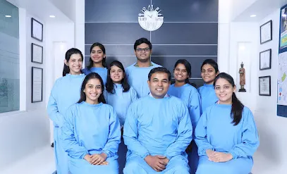 32स्माइल्स – Pune, पुणे