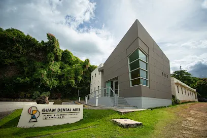 Guam Dental Arts – Tamuning