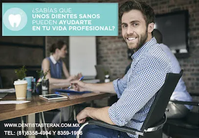 Dentistas Teran Monterrey – Monterrey