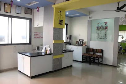 सुयश डेंटल – Pune, पुणे