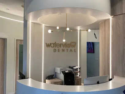 Waterview Family Dental Clinic – Toronto