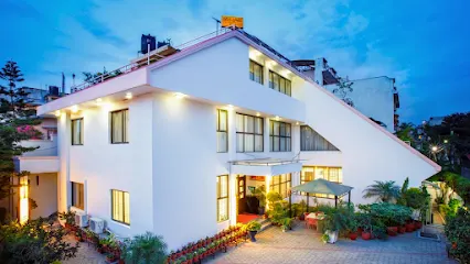 Oracare Periodontal Clinic – Kathmandu