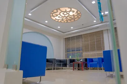 مركز فرجينيا التخصصي لطب الاسنان - الجهراء – الجهراء