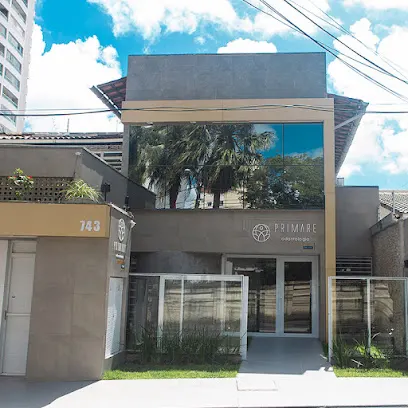 Primare Odontologia - Implantes Dentários em Fortaleza – Fortaleza