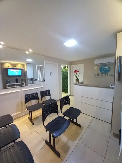 Clínica Odonto Saúde | Dentista em Fortaleza – Fortaleza
