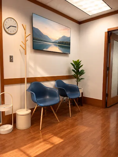 Coastal City Dunsmuir Dental Centre – Vancouver