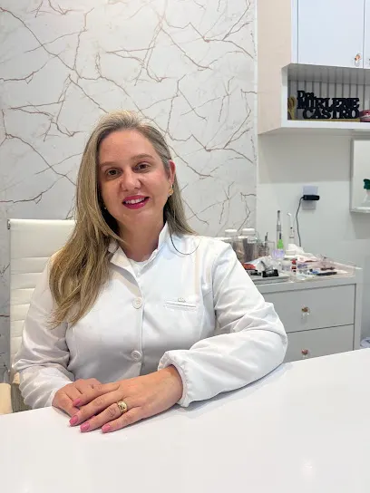 Consultório da Dra. Mirlene Castro – Araguaína