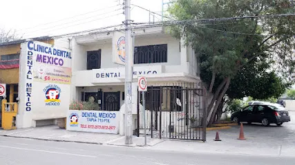 Clínica Dental México – Monterrey