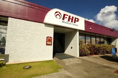 TakeCare FHP Health Center / Urgent Care / Dental / Pharmacy hours below – Tamuning