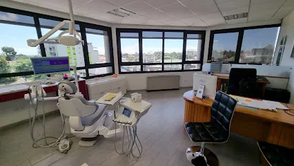 Cabinet dentaire Dr Romain Milley - Dentiste Papeete Tahiti – Papeete