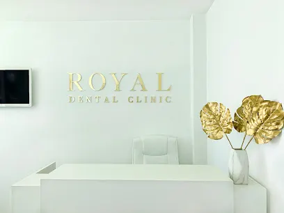 Royal Dental Clinic – Sarajevo