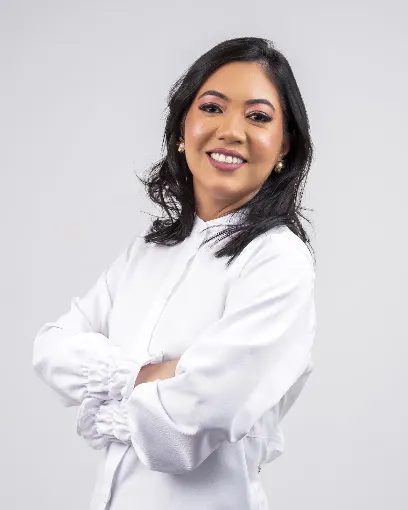 Dra. Vanessa Nojiri - Centro de Odontologia Avançada – Araguaína
