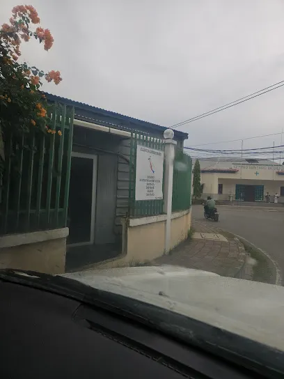 Clínica Lorikumed – Díli