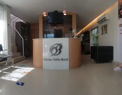 CSB Centro Saúde Bucal – Belém