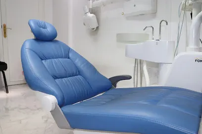 Dr. Sherif Khadr - دكتور شريف خضر - (RESTORA Dental Clinic) – El Weili