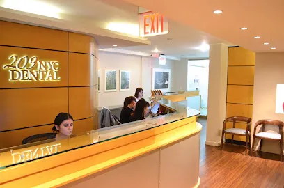 209 NYC Dental – New York