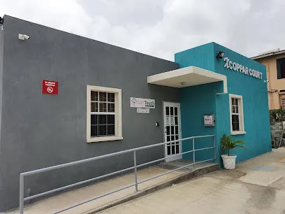 Soft Touch Dental – Bridgetown