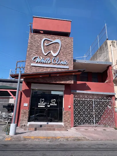 WHITE CLINIC DENTAL ESPECIALIST – Heroica Matamoros
