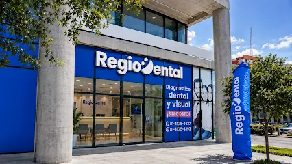RegioDental Fundidora – Monterrey