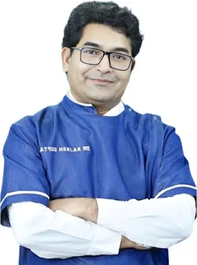 यूडेन्ट अस्पताल – जयपुर, जयपुर नगर निगम एरिया