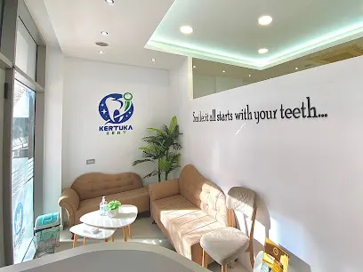 Klinike Dentare Kërtuka Dent Tirane/ Dental Clinic Tirana / Klinika Dentare – Tiranë