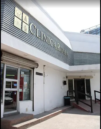 Clinica Roma con Dr. Manuel Ventura Ortodoncista Monterrey – Monterrey